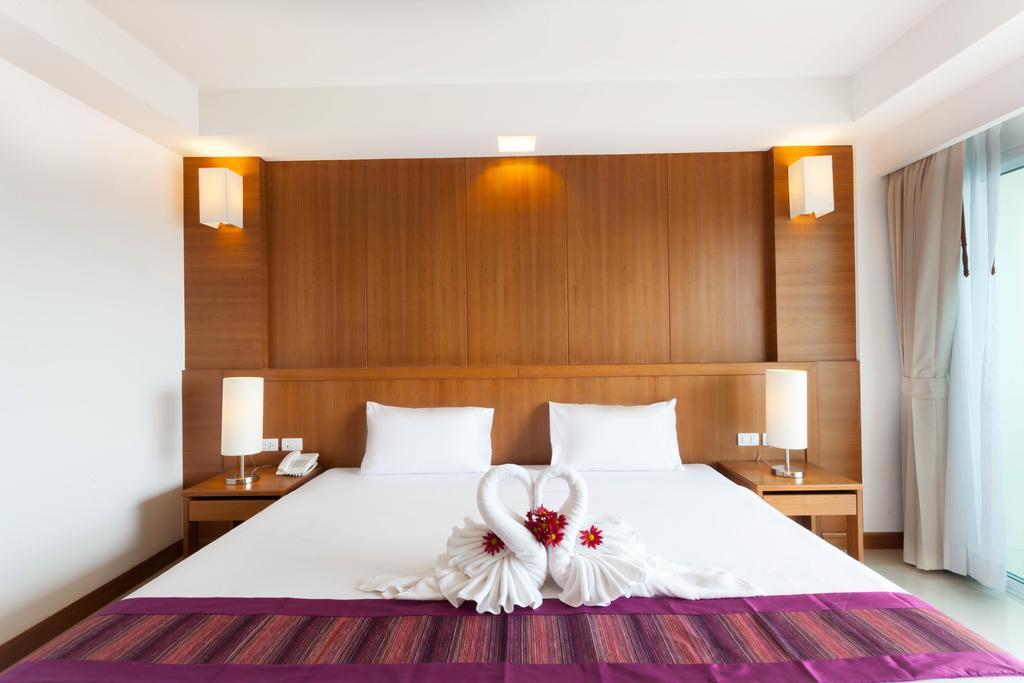 Rawai Princess Hotel Zimmer foto
